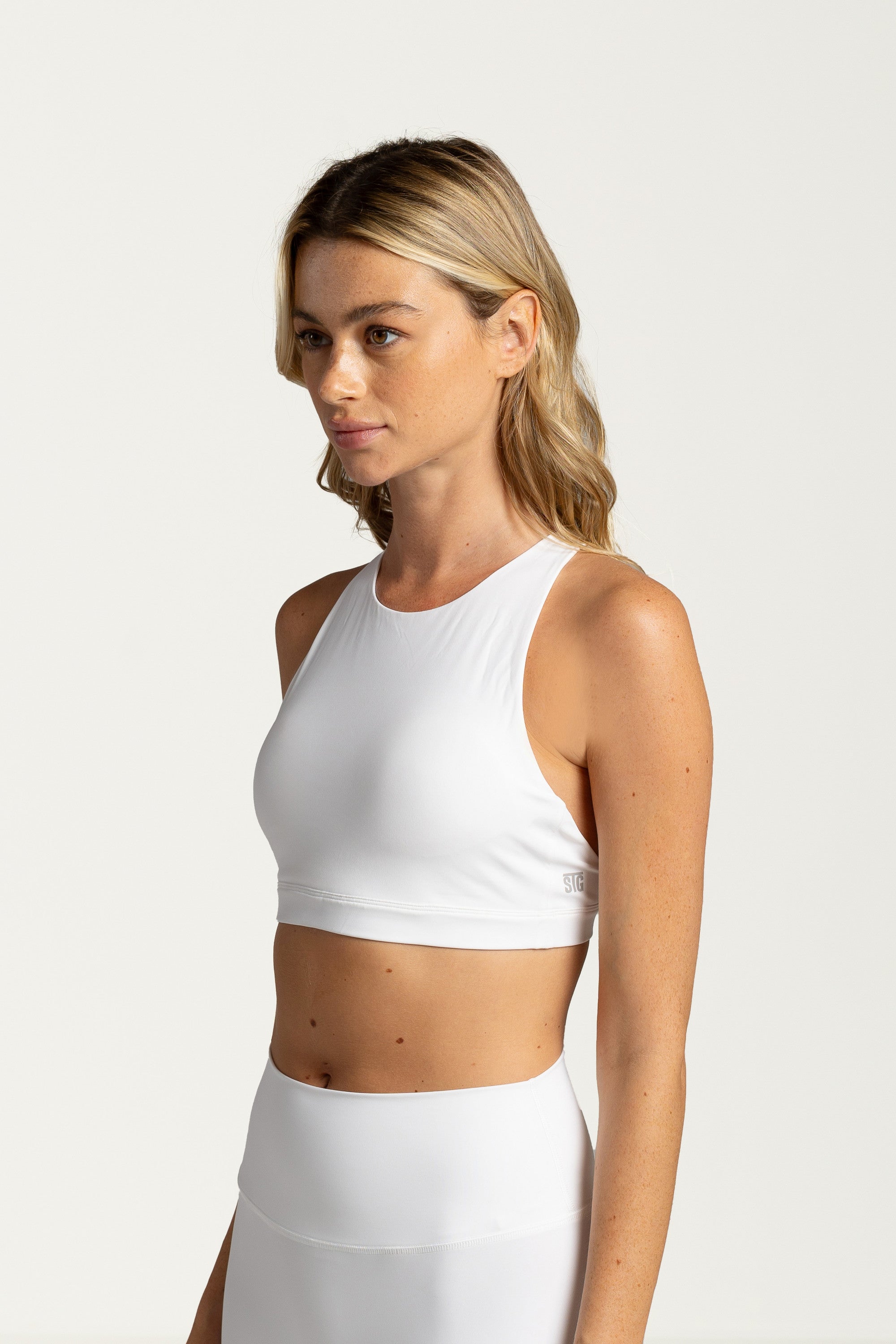 Soho Halter Top