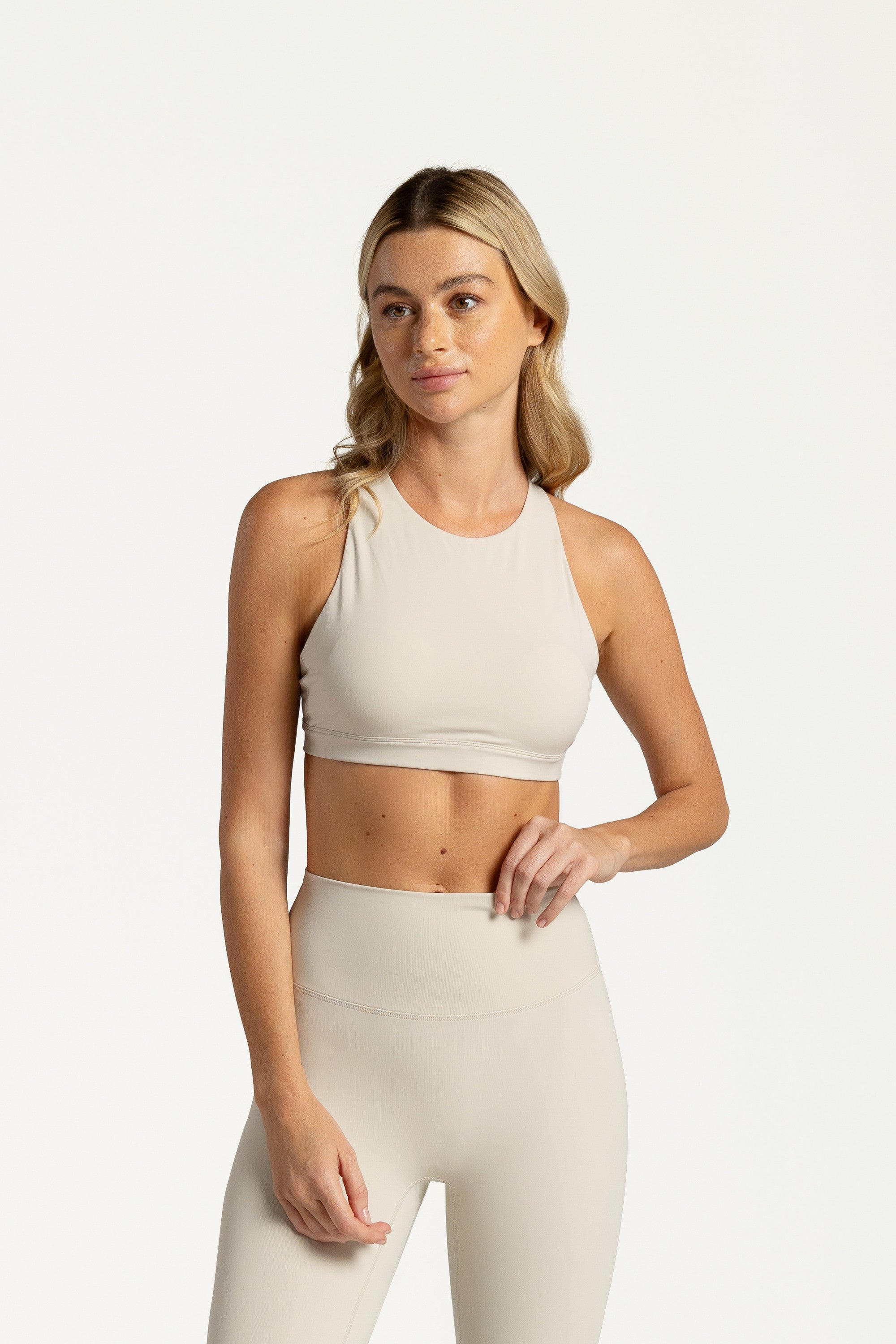 Soho Halter Top