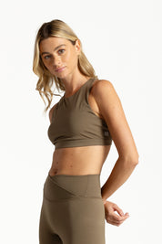 Soho Halter Top