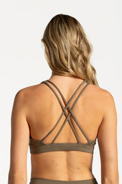 Soho Halter Top