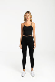 Snatch Crop Tank