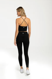 Snatch Crop Tank