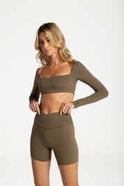 Zero Gravity Top