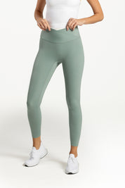 Crossover Legging