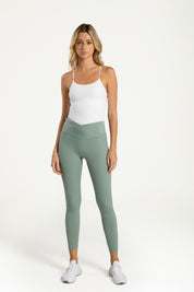 Crossover Legging