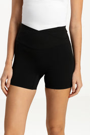 Crossover Short - 4”