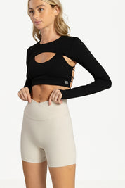 Crossover Short - 4”