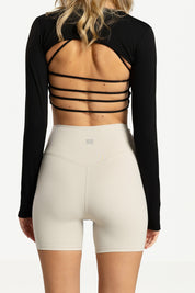 Crossover Short - 4”