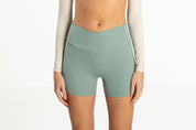 Crossover Short - 4”