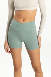 Crossover Short - 4”