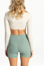 Crossover Short - 4”