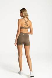 Crossover Short - 4”