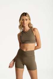 Crossover Short - 4”