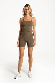 Crossover Short - 5”