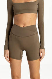 Crossover Short - 5”