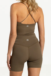 Crossover Short - 5”