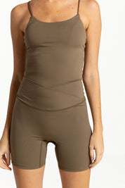 Crossover Short - 6”