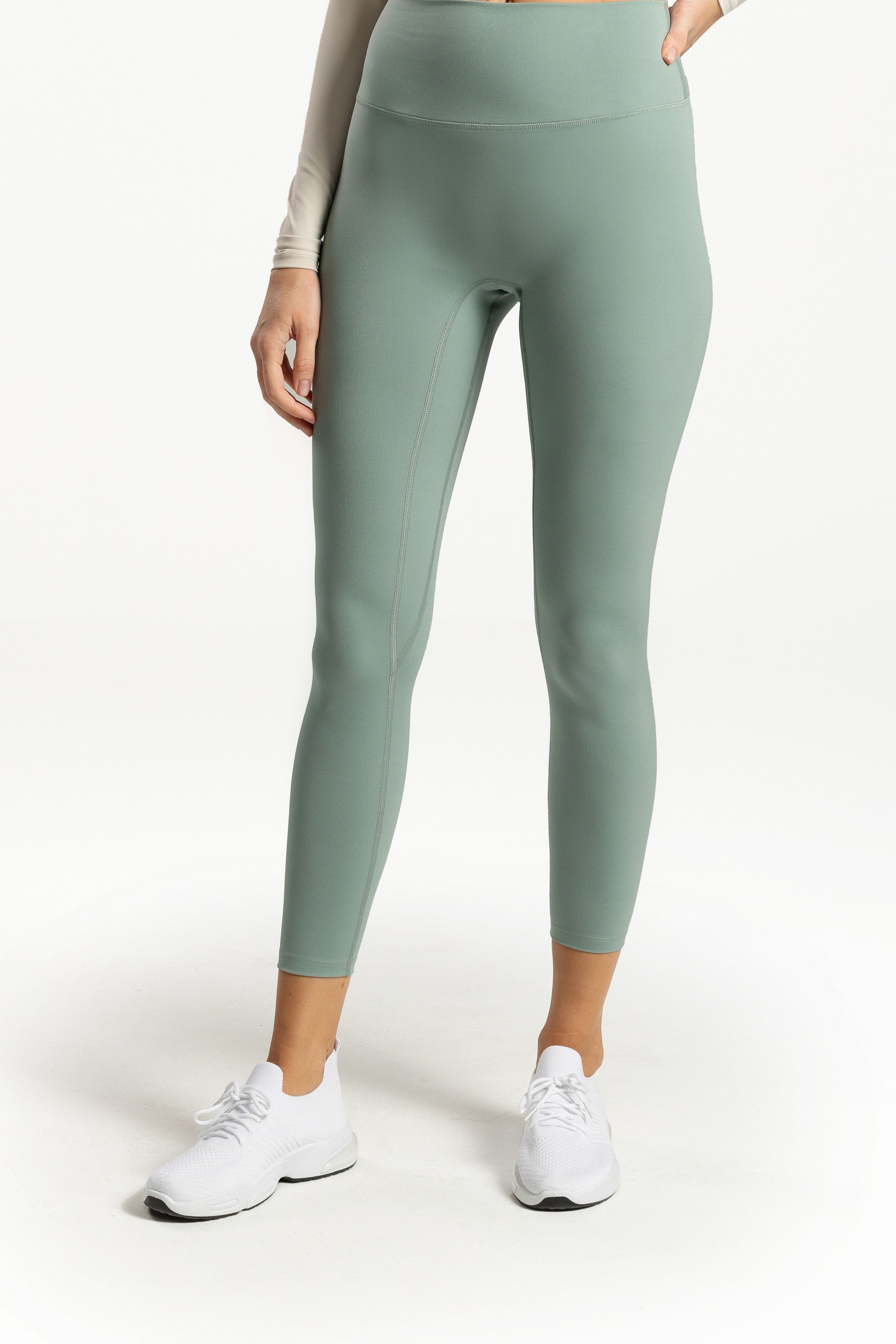 Ultimate ‘scrunch’ Legging