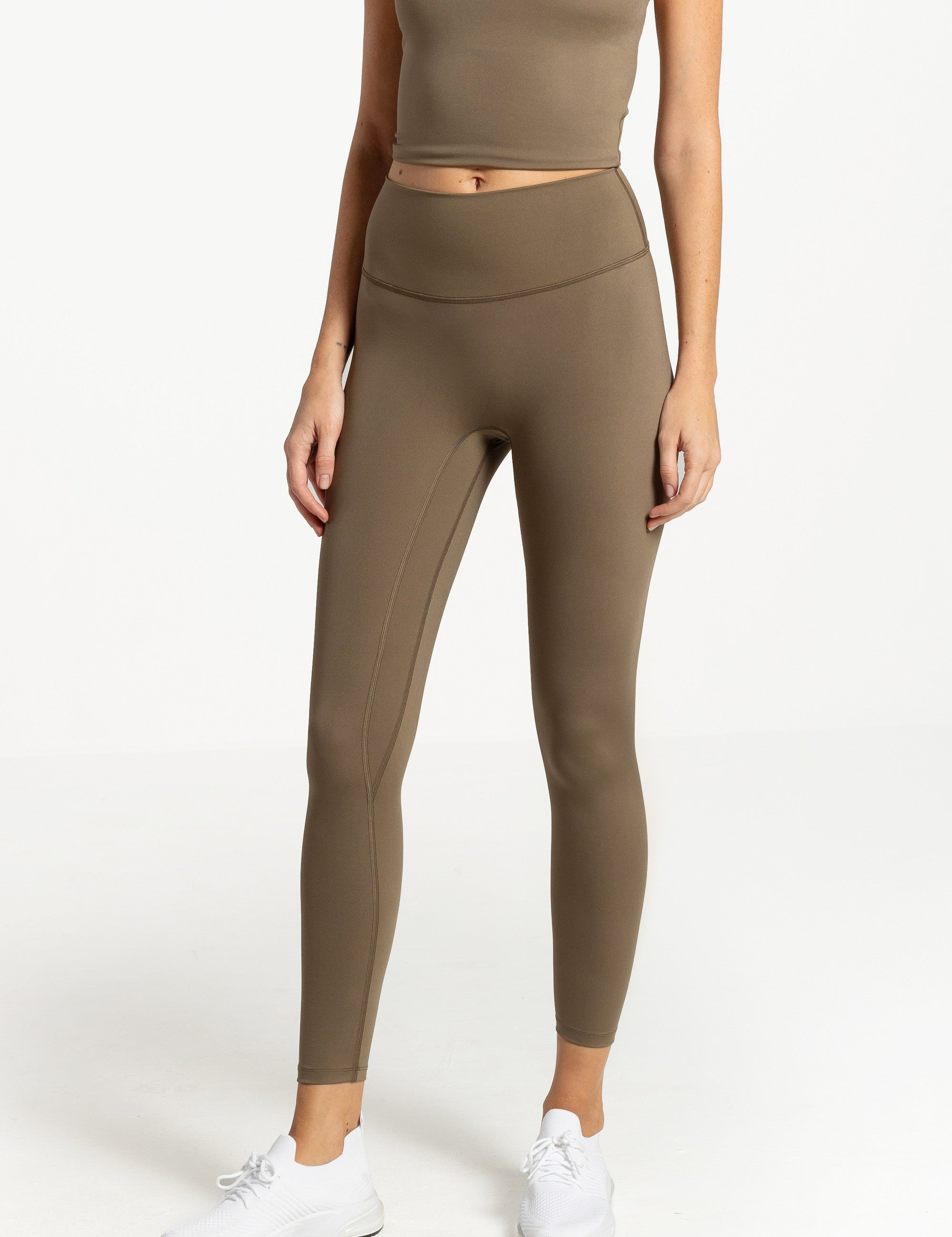 Ultimate ‘scrunch’ Legging