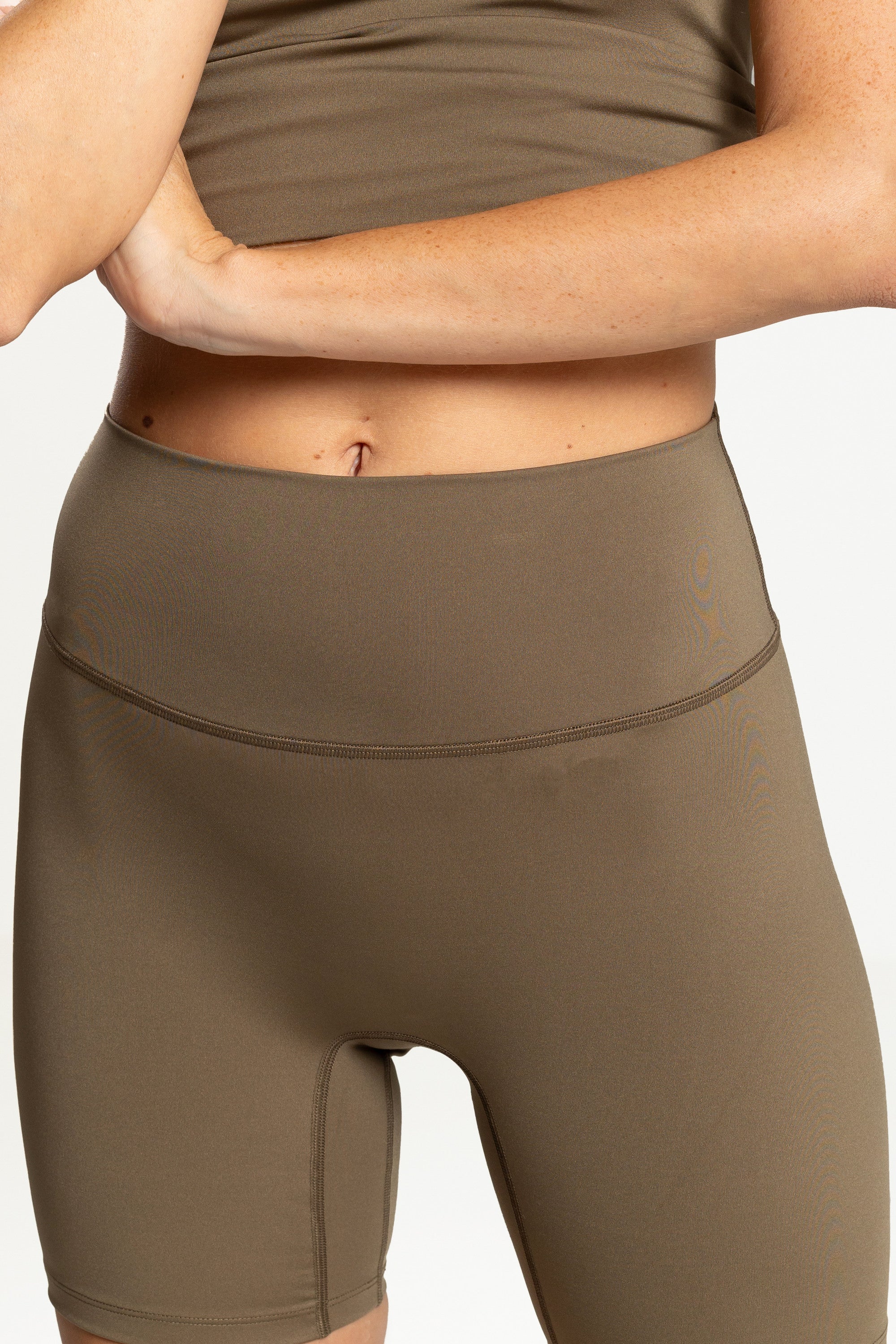 Ultimate ‘scrunch’ Short 5”