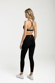 Twisted Knot ‘Scrunch’ Leggings