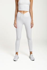 Twisted Knot ‘Scrunch’ Leggings