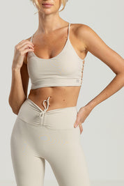 Twisted Knot ‘Scrunch’ Leggings