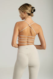Twisted Knot ‘Scrunch’ Leggings