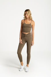 Twisted Knot ‘Scrunch’ Leggings