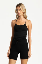 Twisted Knot ‘Scrunch’ short 5”