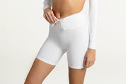 Twisted Knot ‘Scrunch’ short 5”
