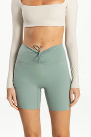 Twisted Knot ‘Scrunch’ short 5”